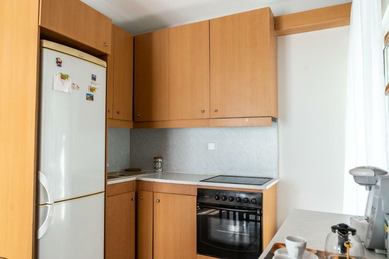 Next To The Sea - Apartment Agia Triada  Exterior photo