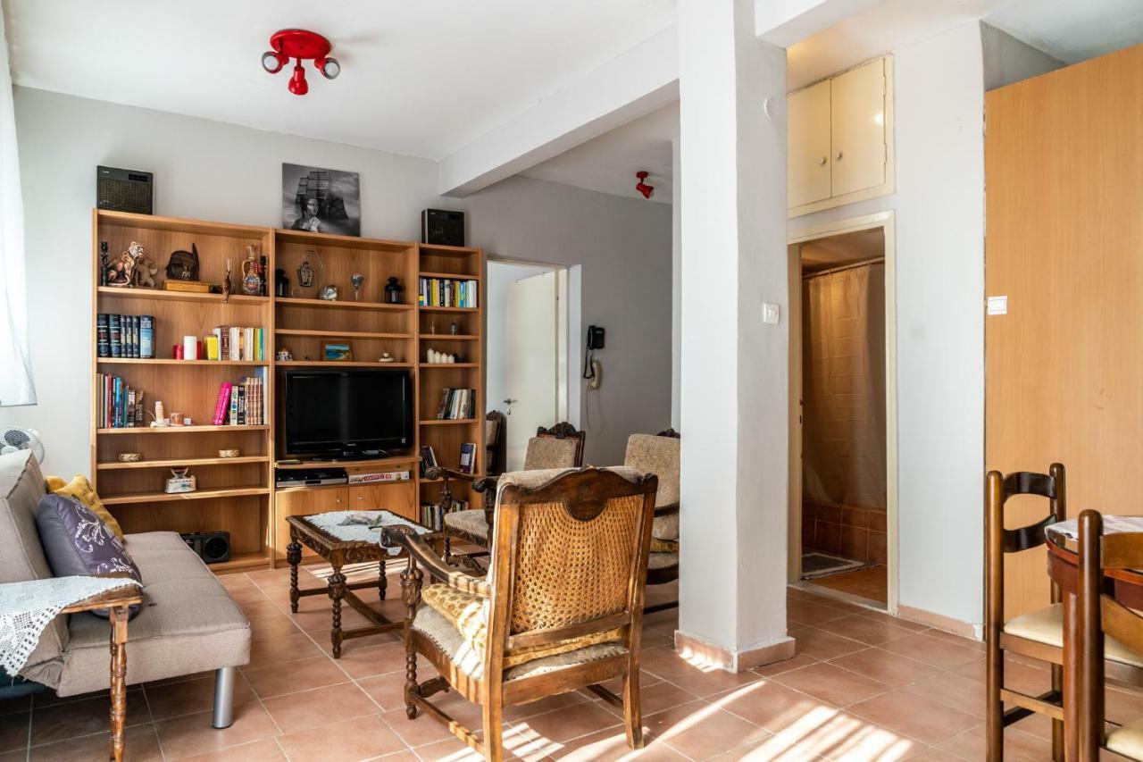 Next To The Sea - Apartment Agia Triada  Exterior photo